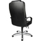 Topstar Chefsessel "Comfort Point 50", chrom / schwarz