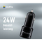 VARTA USB-KFZ-Ladegert "Car Power", 2 x USB Kupplung