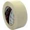 3M Krepp-Klebeband 101E, 24 mm x 50 m, Papier, beige