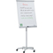 FRANKEN Flipchart U-Act! Line Mobil, 700 x 1.000 mm