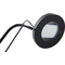 UNiLUX LED-Tischleuchte ILLUSIO, Farbe: schwarz