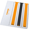 RHODIA Collegeblock "Office Note Book", DIN A4+, liniert