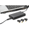 DIGITUS Universal Netzteil fr Notebook, Super Slim, 90 Watt