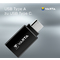 VARTA Adapter - USB 3.0 auf USB 3.1 Typ C