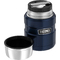 THERMOS Speisegef STAINLESS KING, 0,47 Liter, dunkelblau