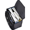 LIGHTPAK Business Notebook-Trolley "PIONEER", schwarz