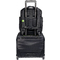 LEITZ Notebook-Rucksack Smart Traveller Complete, schwarz