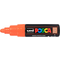 POSCA Pigmentmarker PC-7M, hellorange