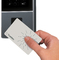 TimeMoto Zeiterfassungssystem TM-626, RFID-/Fingerabdruck-