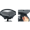 SEVERIN Barbeque-Standgrill PG 8541, mit Haube, 2000 Watt