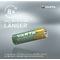 VARTA NiMH Akku "RECHARGE ACCU Recycled", Mignon AA, 2100mAh