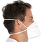 HYGOSTAR Atemschutzmaske SUPER PROTECT, FFP3