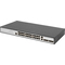 DIGITUS 19" Gigabit Switch, Managed, 2 Uplinks, 24 Ports