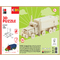 Marabu KiDS 3D Puzzle "Truck / Lastwagen", 38 Teile