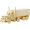 Marabu KiDS 3D Puzzle "Truck / Lastwagen", 38 Teile