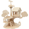 Marabu KiDS 3D Puzzle "Baumhaus", 37 Teile