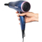 PROFI CARE Haartrockner PC-HTD 3030, mit SensorTouch, blau