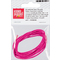 KNORR prandell Elastikkordel, 2 mm x 1,5 m, pink