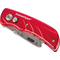 transotype Cutter PRO, Aluminium-Gehuse, rot