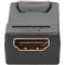 DIGITUS DisplayPort Adapter, DisplayPort - HDMI Typ A