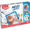 Maped Creativ Zeichenset ARTIST BOARD, 28-teilig