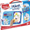 Maped Creativ Reisemalset TRAVEL BOARD, 21-teilig