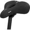 FISCHER Touren-Fahrradsattel R.E.Med Memory Foam