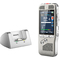 PHILIPS Diktiergert Digital Pocket Memo DPM8100