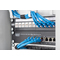 DIGITUS 10" Gigabit Switch, 8-Port