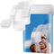 Lifemed Pflaster-Strips "Allround", halbtransparent, 40er