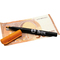 TWEN Falschgeld-Prfstift, Farbe: orange / schwarz