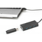 DIGITUS USB 3.0 Hub Super Speed, 4-Port, mit Netzteil