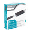 DIGITUS USB 3.0 Hub Super Speed, 4-Port, mit Netzteil