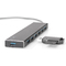 DIGITUS USB 3.0 Hub Super Speed 7-Port, mit Netzteil