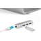 DIGITUS USB 3.0 Hub Super Speed, 3-Port + Ethernet