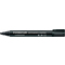 STAEDTLER Lumocolor Signiermarker permanent marker, schwarz