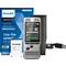 PHILIPS Diktiergert Digital Pocket Memo DPM6000