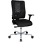 Topstar Brodrehstuhl "Sitness Open X (N) Deluxe", schwarz