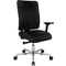 Topstar Brodrehstuhl "Sitness Open X (P) Deluxe", schwarz