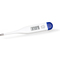 HARO Fieberthermometer, feste Spitze, wei/blau