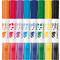 Maped Stempel-Fasermaler COLOR'PEPS DUO STAMP, 8er Etui