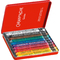 CARAN D'ACHE Aquarell-Wachsmalstift NEOCOLOR II, 10er Etui