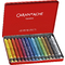 CARAN D'ACHE Aquarell-Wachsmalstift NEOCOLOR II, 15er Etui