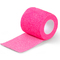 HARO Elastische Fixierbandage, 50 mm x 4,5 m, pink