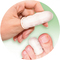 HARO Fingerlinge, Universalgre, wei