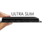 LogiLink Ultra Slim 4K Pro HMDI Splitter, Montagehalterung