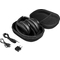 LogiLink Bluetooth V5.0 Active-Noise-Cancelling-Headset