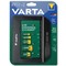 VARTA Ladegert LCD Universal Charger+, unbestckt