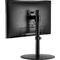 LogiLink Monitorhalterung fr 1 Monitor 17-32", Standfu