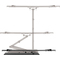 LogiLink TV-Wandhalterung Full Motion, fr 93,98 - 203,20 cm